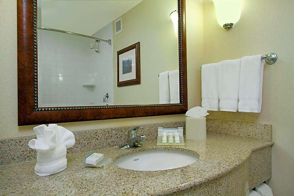 Hilton Garden Inn Columbus-University Area