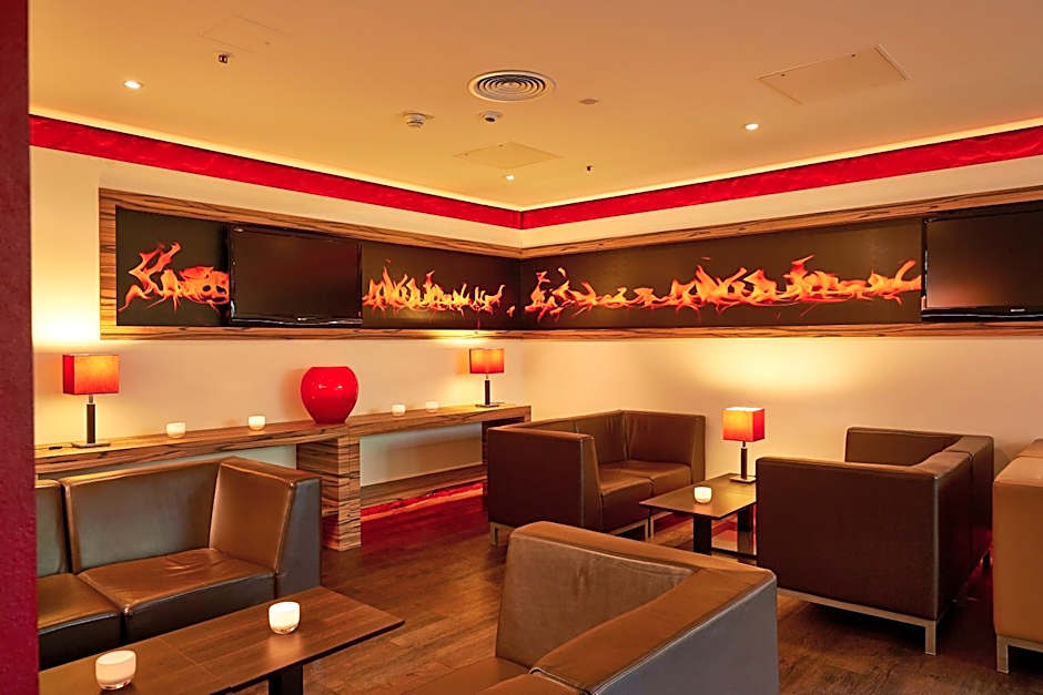 Sunday Hotel Bad Soden