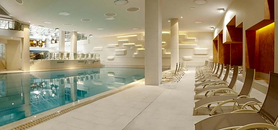 Mind Hotel Slovenija - Terme & Wellness LifeClass