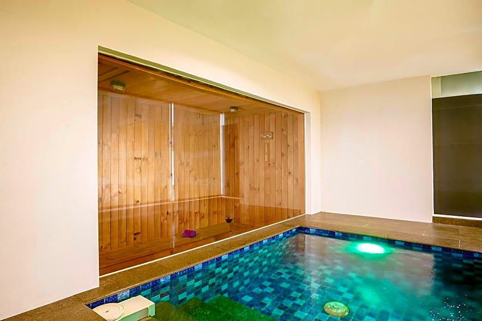 Swiss-Belhotel Jambi