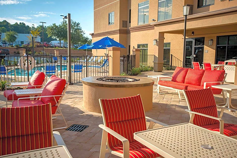 Residence Inn by Marriott Pensacola Airport/Medical Center