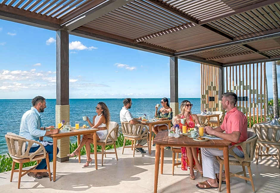 The Eden by Desire Riviera Maya All Inclusive - Couples Only