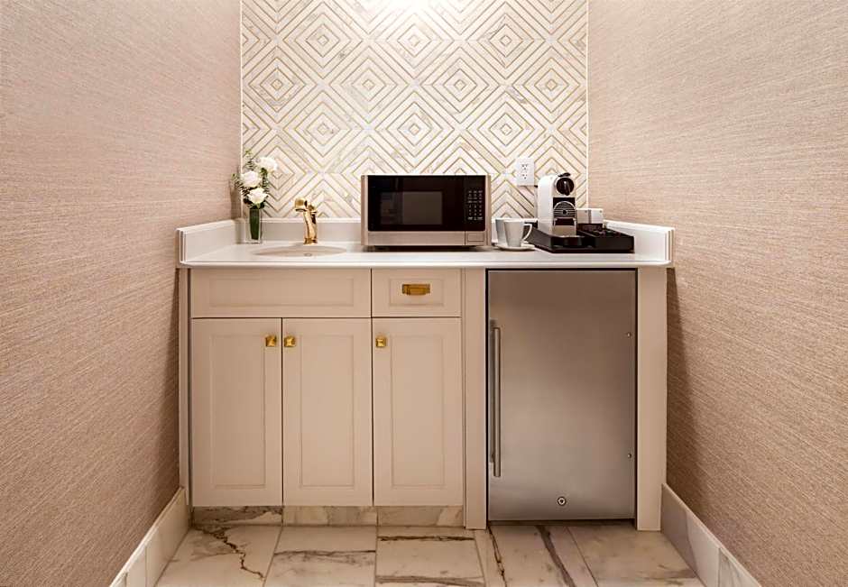 Willard InterContinental Washington By IHG