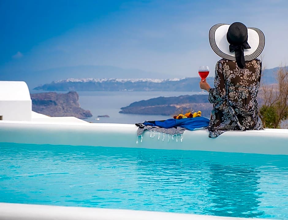 Cape9 Suites & Villas