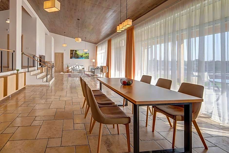 Eco complex Zdravets near Varna