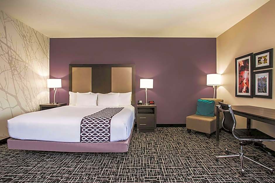 La Quinta Inn & Suites by Wyndham La Verkin - Gateway to Zion