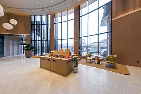 Ji Hotel Guilin Railway Station