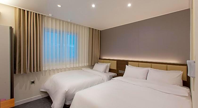 Busan Lounge 26 Hotel