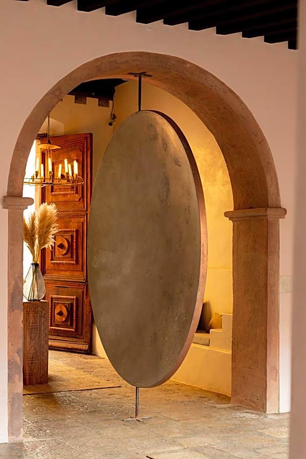 La Valise San Miguel de Allende, Member of Small Luxury Hotels