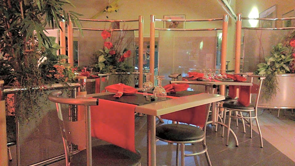 Hôtel le Grand Terre