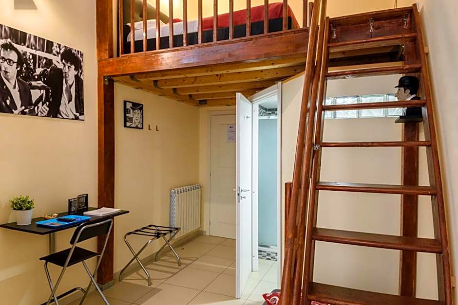 Sarracino Relais