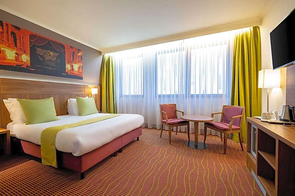 Hotel Opera Antwerpen Centrum