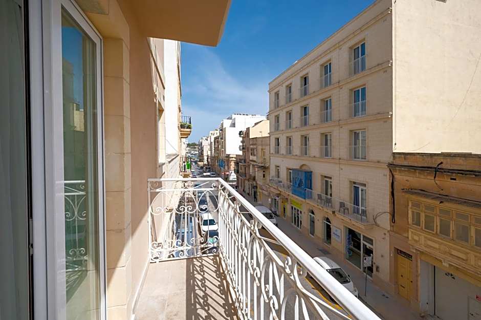 Vela Blu Boutique Suites