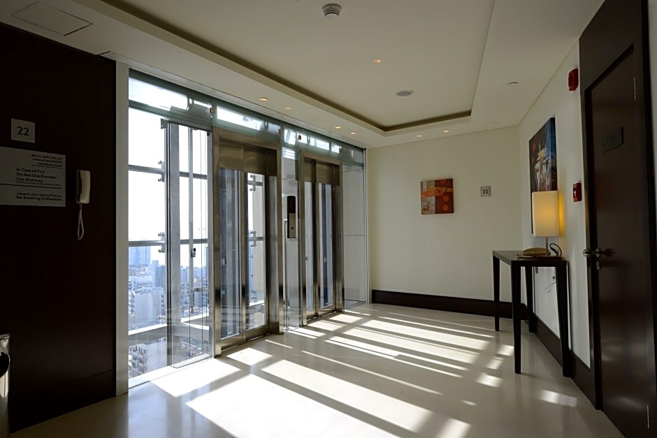 Staybridge Suites & Apartments - Beirut By IHG