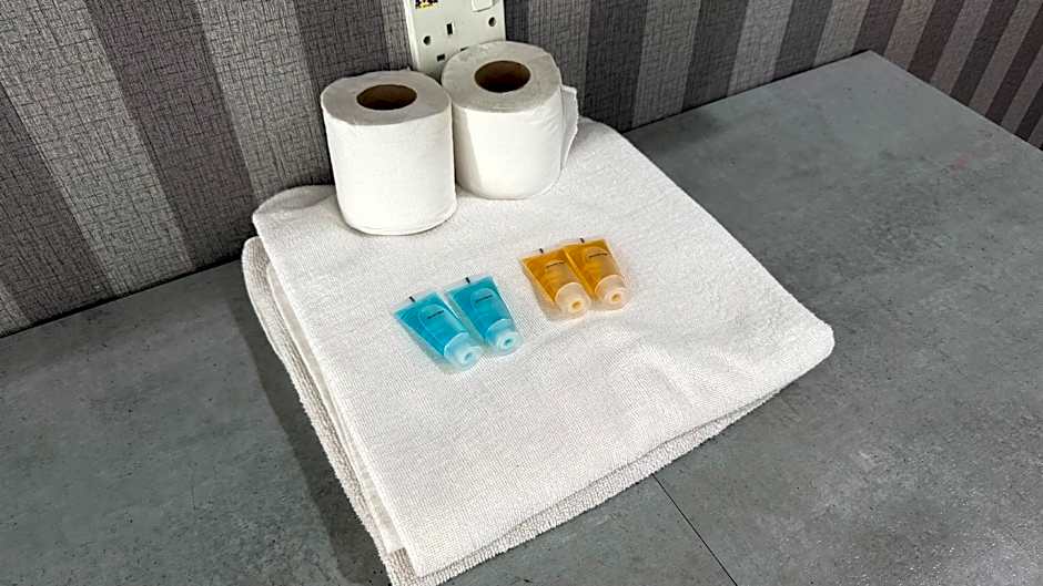 Summer Hotel Kampar Perak