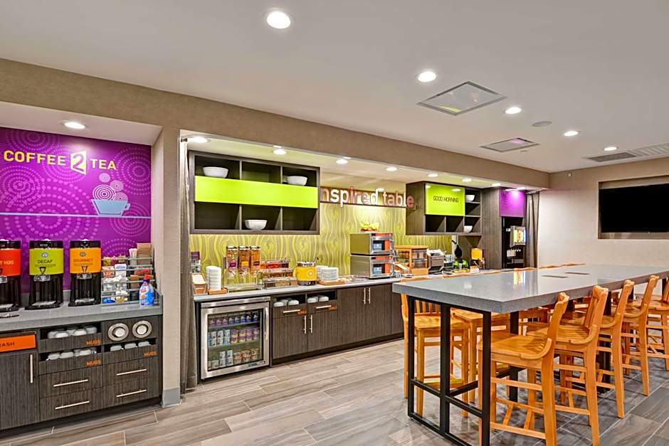 Home2 Suites by Hilton La Porte