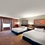 Hilton Garden Inn Omaha East/Council Bluffs