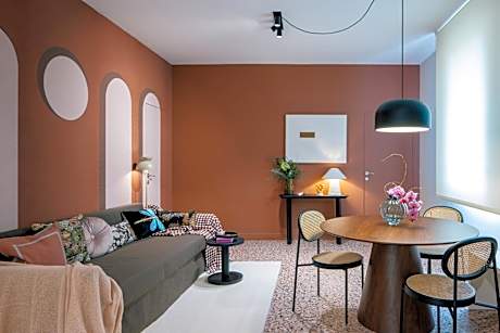 Two-Bedroom Apartment - Annex