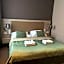 Hotel Stardust