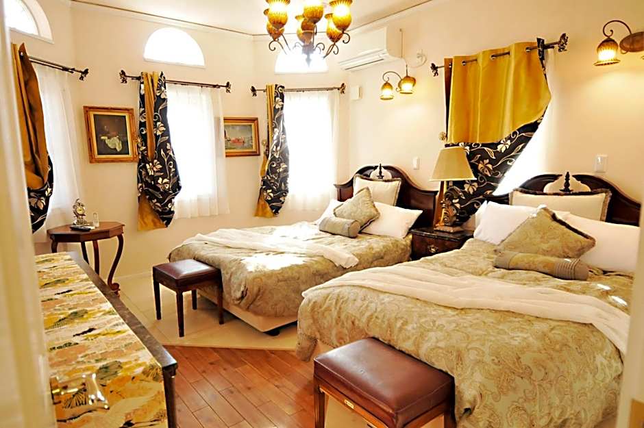 那須KIRIN邸スイートvilla