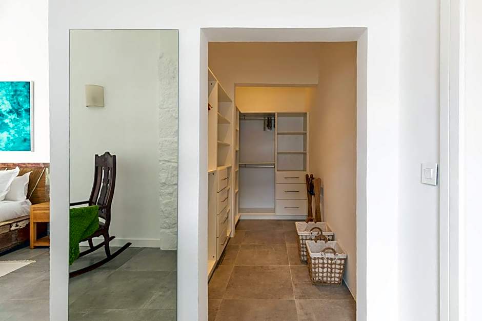 Charming 3-Bedroom Villa with Pool in Grand Baie