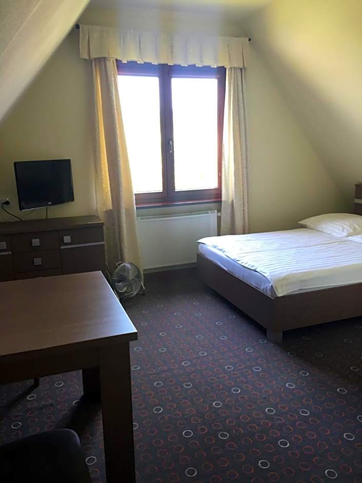 Hotel i Restauracja Jan