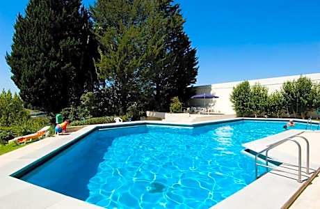 Hotel Eurosol Leiria & Jardim