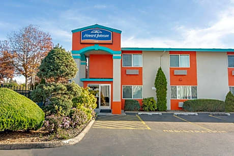 Howard Johnson by Wyndham Salem