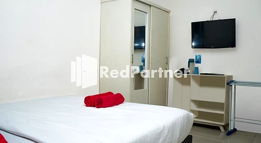 Jabrix Hotel Mitra RedDoorz