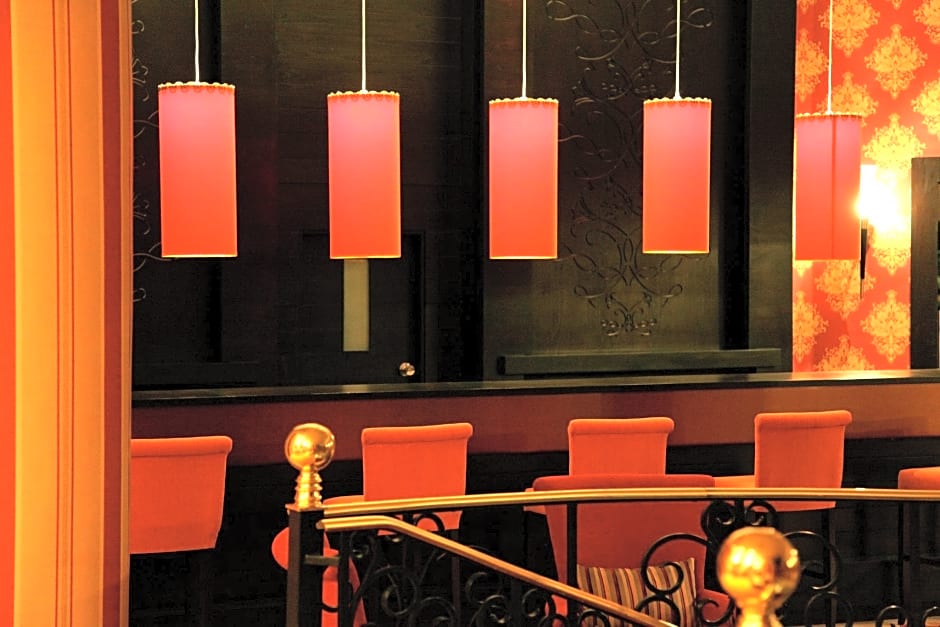 The Russelior Hotel & Spa