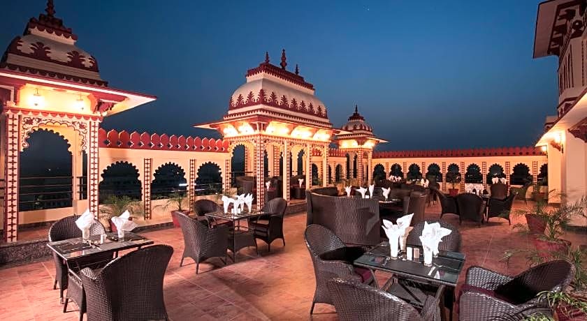 Umaid Haveli Hotel And Resorts
