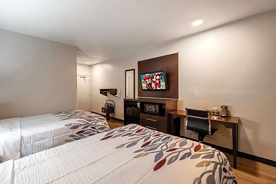 Red Roof Inn Tucson North - Marana