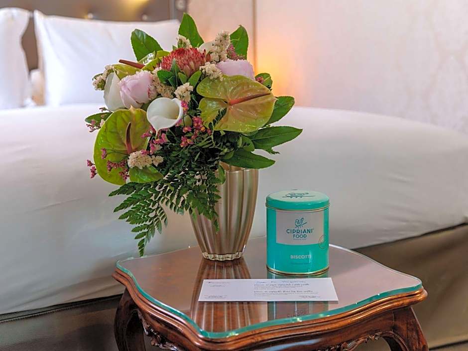 Hotel Papadopoli Venezia - Mgallery Collection
