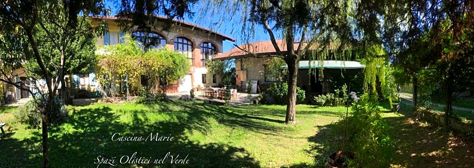 B&B Cascina Marie