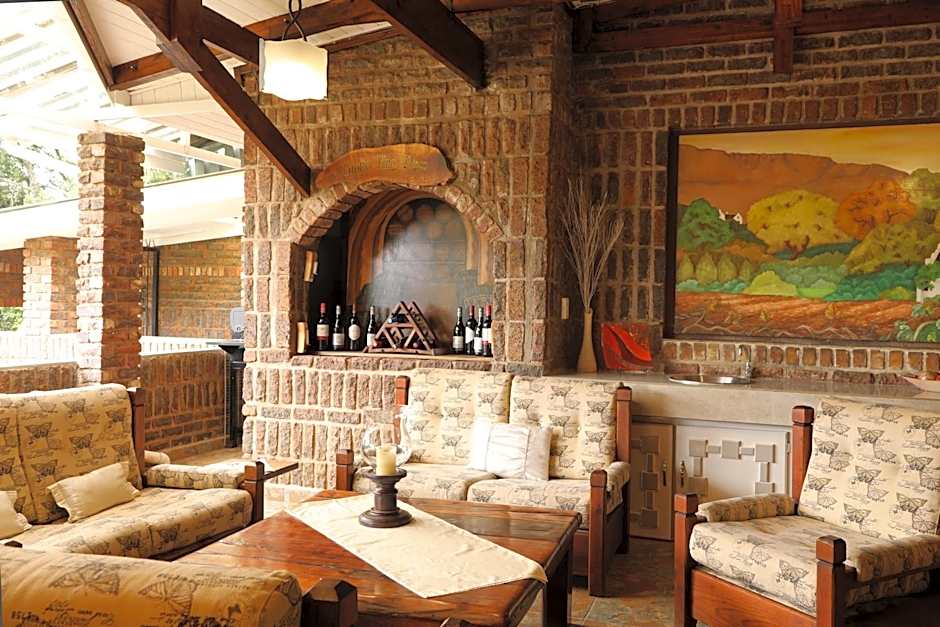 Villa Ticino Guest House