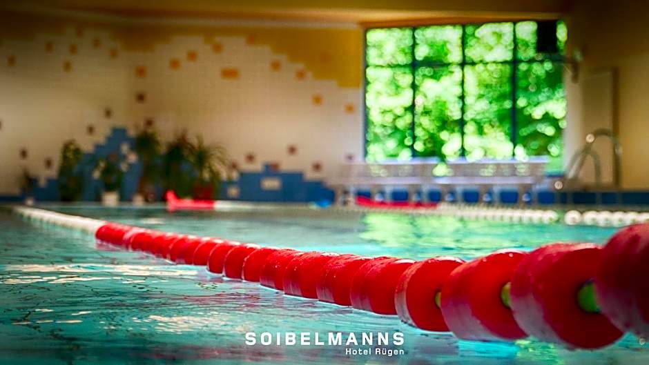 Soibelmanns Hotel Rügen