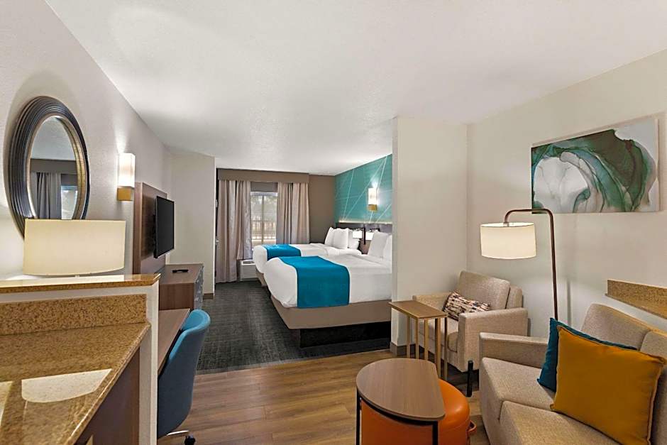 Comfort Suites Vero Beach I-95