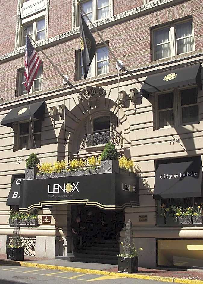 The Lenox