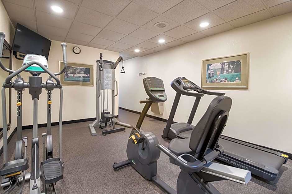 Best Western Suites Near Opryland