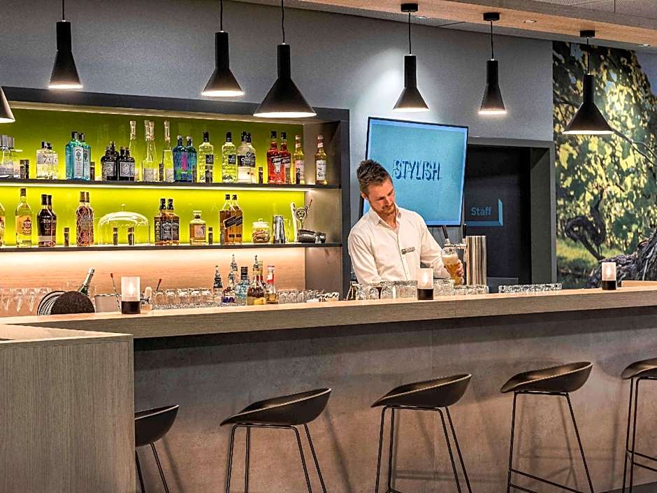 ibis Styles Stuttgart Vaihingen