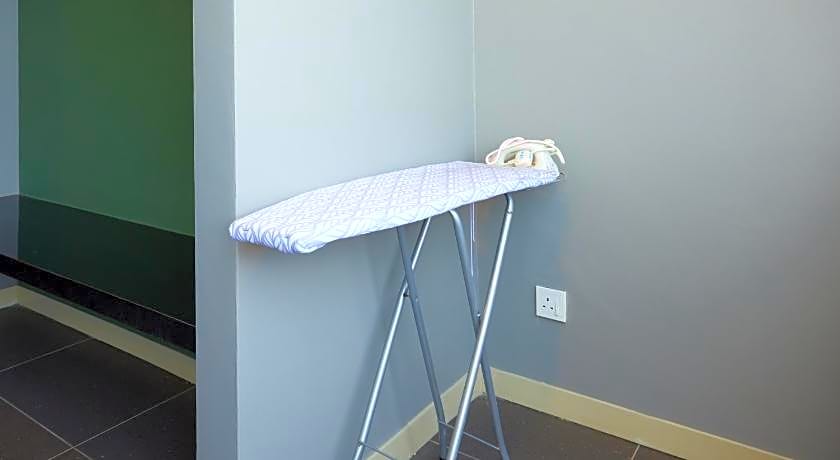 B&S Boutique Hotel