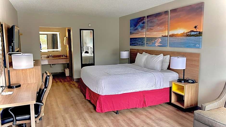 Days Inn by Wyndham St George