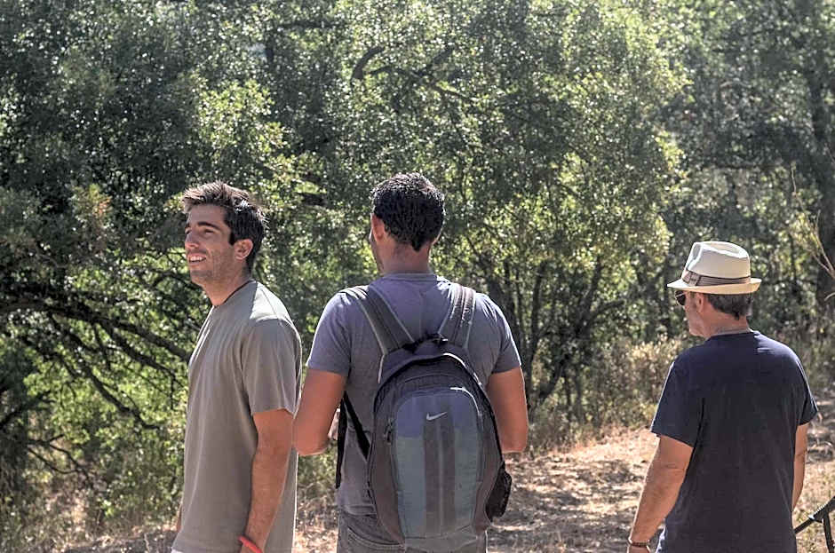 La Dehesa de Don Pedro