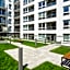 Sleepy3city Apartments Batorego 9 II