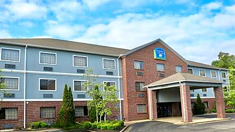 Magnolia Inn and Suites Olive Branch