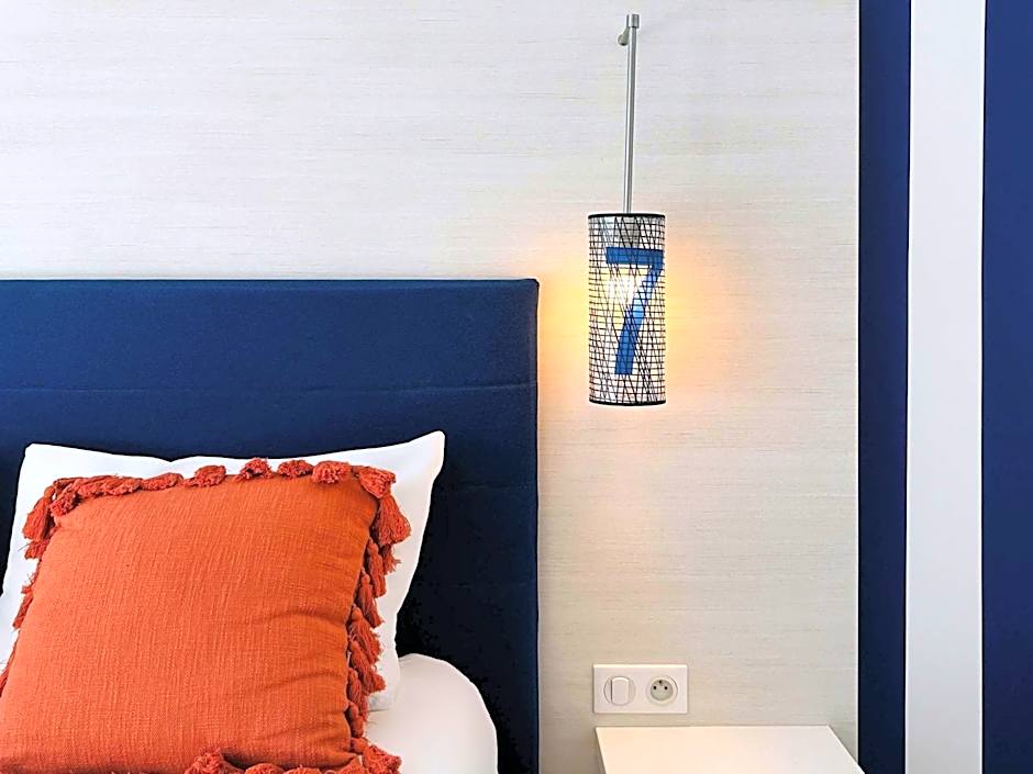 ibis Styles Quiberon Centre