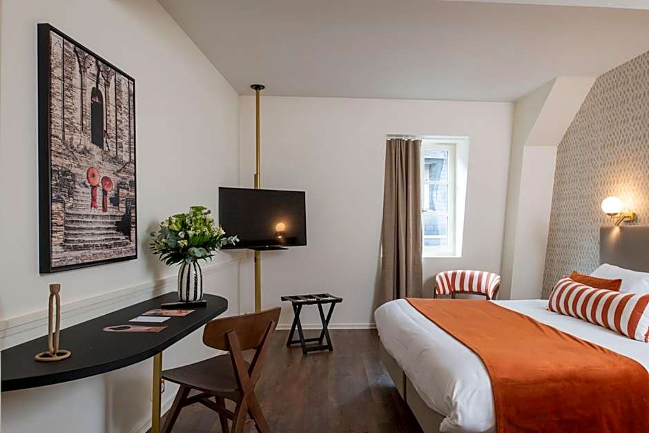 Hôtel La Truffe Noire