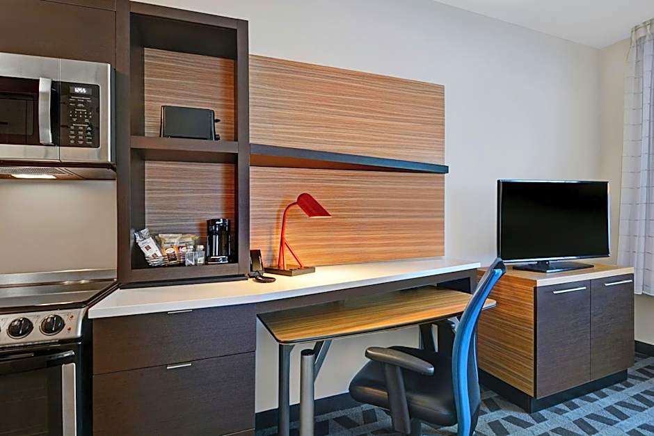 TownePlace Suites by Marriott Jacksonville East