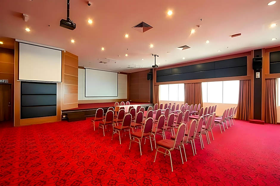 Hotel Continental Penang