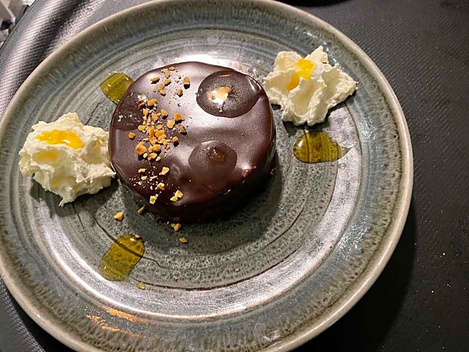 Ô Chiroulet - Le Refuge de l'Isard